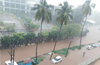 DK, Udupi affected by rain deluge